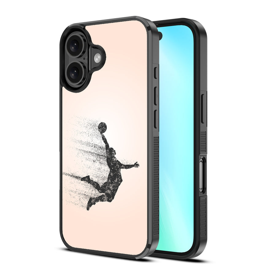MyBat Design Lab Series Case for Apple iPhone 16 Plus - Slam Dunk - MIP16MCSLESM091-2.jpg