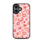 Pink / iPhone 16 Plus