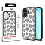 MyBat Design Lab Series Case for Apple iPhone 16 Plus - Leopard Print Hearts - MIP16MCSLESM098-1.jpg