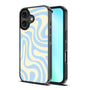 MyBat Design Lab Series Case for Apple iPhone 16 Plus - Wavy Baby - MIP16MCSLESM102-2.jpg