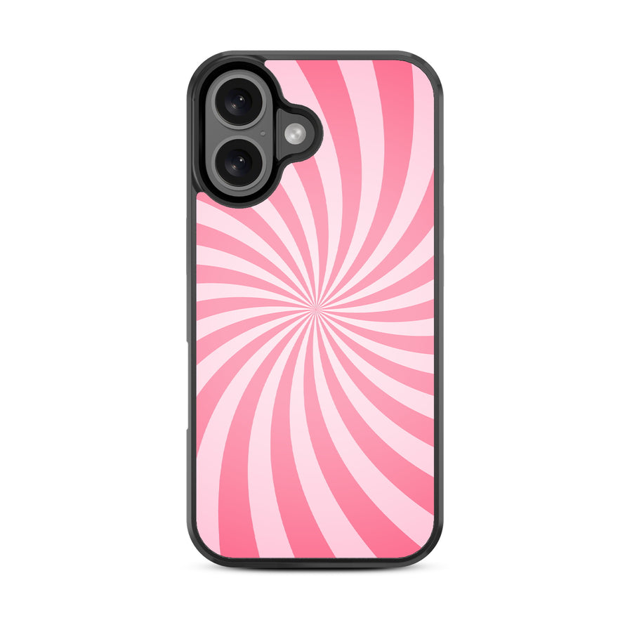 MyBat Design Lab Series Case for Apple iPhone 16 Plus - Candy Swirl - MIP16MCSLESM104-3.jpg