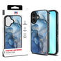 Blue / iPhone 16 Plus