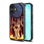 MyBat Design Lab Series Case for Apple iPhone 16 Plus - Dreamcatcher - MIP16MCSLESM111-2.jpg