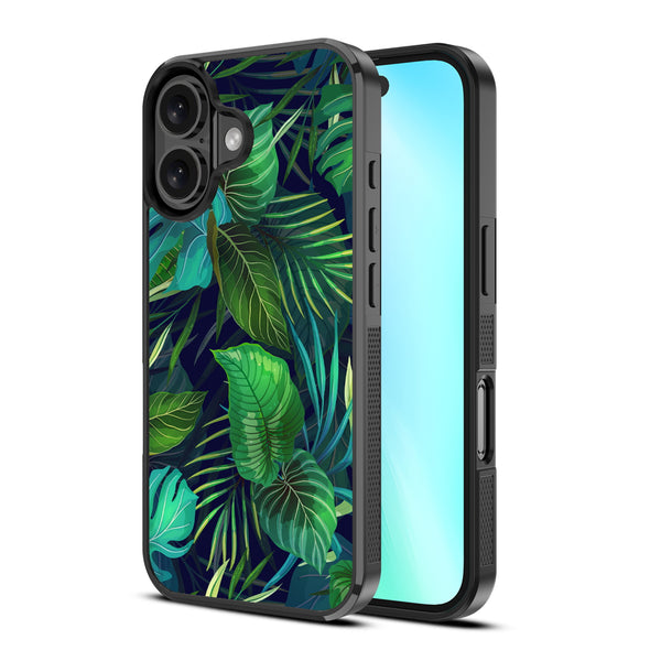 MyBat Design Lab Series Case for Apple iPhone 16 Plus - Tropicana - MIP16MCSLESM115-2.jpg