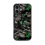 MyBat Design Lab Series Case for Apple iPhone 16 Plus - Real Tree