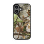 MyBat Design Lab Series Case for Apple iPhone 16 Plus - Forest Camouflage