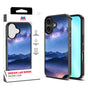 Blue / iPhone 16 Plus