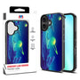 MyBat Design Lab Series Case for Apple iPhone 16 Plus - Out Of This World