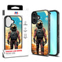MyBat Design Lab Series Case for Apple iPhone 16 Plus - Cosmonaut - MIP16MCSLESM129-1.jpg