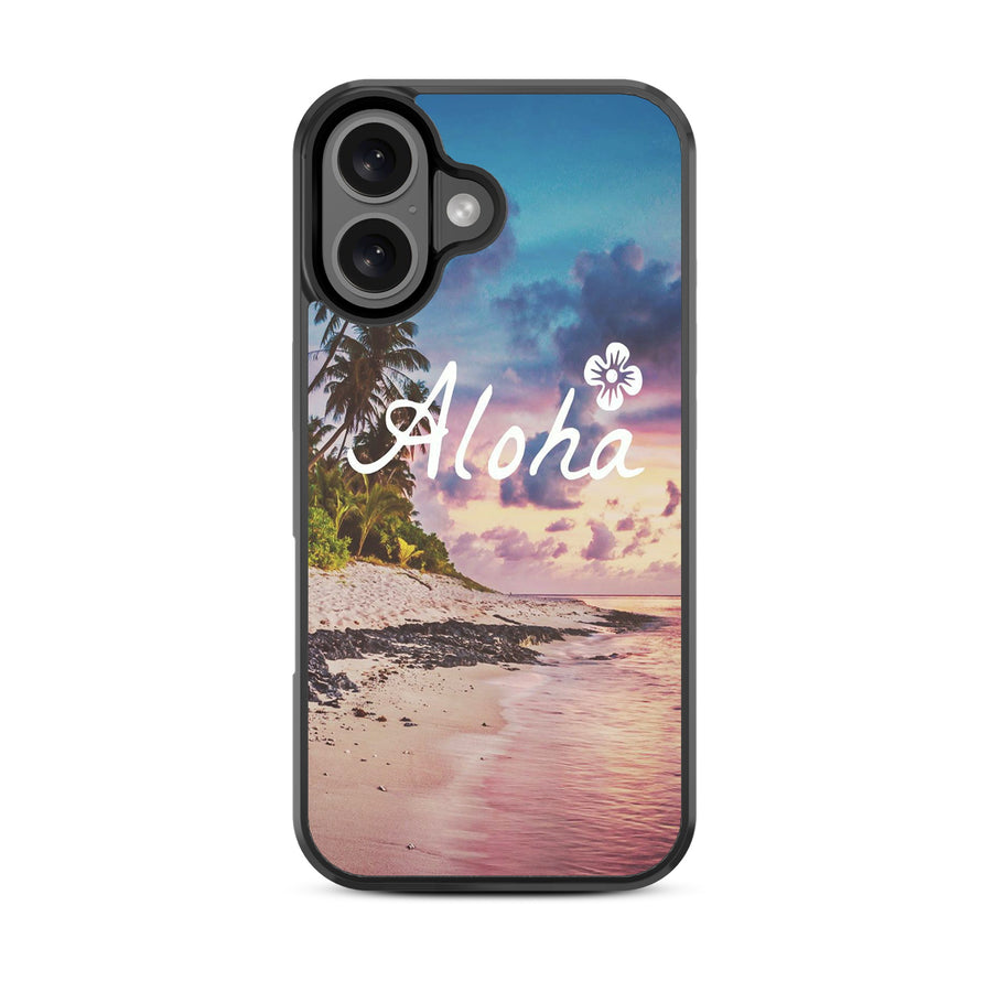MyBat Design Lab Series Case for Apple iPhone 16 Plus - Aloha - MIP16MCSLESM133-3.jpg