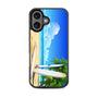 MyBat Design Lab Series Case for Apple iPhone 16 Plus - Surf's Up - MIP16MCSLESM135-3.jpg