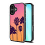 MyBat Design Lab Series Case for Apple iPhone 16 Plus - Palm Tree Sunset - MIP16MCSLESM136-2.jpg