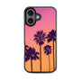 MyBat Design Lab Series Case for Apple iPhone 16 Plus - Palm Tree Sunset - MIP16MCSLESM136-3.jpg