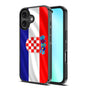 MyBat Design Lab Series Case for Apple iPhone 16 Plus - Croatia Flag - MIP16MCSLESM143-2.jpg