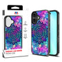 MyBat Design Lab Series Case for Apple iPhone 16 Plus - Cosmic Mandala - MIP16MCSLESM165-1.jpg