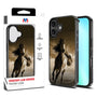 MyBat Design Lab Series Case for Apple iPhone 16 Plus - Wild Horse