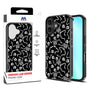 MyBat Design Lab Series Case for Apple iPhone 16 Plus - Skeleton Crew