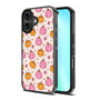 MyBat Design Lab Series Case for Apple iPhone 16 Plus - Groovy Pumpkin Patch - MIP16MCSLESM222-2.jpg