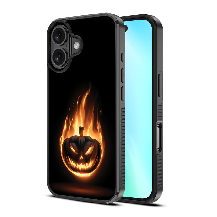 MyBat Design Lab Series Case for Apple iPhone 16 Plus - Blazing Jack - MIP16MCSLESM237-2.jpg