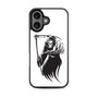 MyBat Design Lab Series Case for Apple iPhone 16 Plus - Grim Reaper - MIP16MCSLESM240-3.jpg