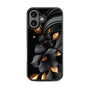 MyBat Design Lab Series Case for Apple iPhone 16 Plus - Autumn Noir - MIP16MCSLESM264-3.jpg