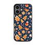 MyBat Design Lab Series Case for Apple iPhone 16 Plus - Gingerbread Cookies - MIP16MCSLESM273-3.jpg
