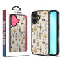 MyBat Design Lab Series Case for Apple iPhone 16 Plus - Nutcracker