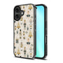 MyBat Design Lab Series Case for Apple iPhone 16 Plus - Nutcracker - MIP16MCSLESM274-2.jpg