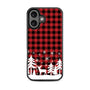 MyBat Design Lab Series Case for Apple iPhone 16 Plus - Reindeer Flannel - MIP16MCSLESM276-3.jpg