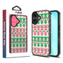 MyBat Design Lab Series Case for Apple iPhone 16 Plus - Season's Greeting