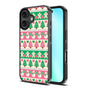 MyBat Design Lab Series Case for Apple iPhone 16 Plus - Season's Greeting - MIP16MCSLESM277-2.jpg