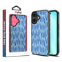 MyBat Design Lab Series Case for Apple iPhone 16 Plus - Menorah Candle