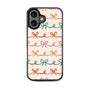 MyBat Design Lab Series Case for Apple iPhone 16 Plus - Gift Wrap