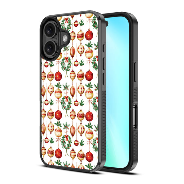 MyBat Design Lab Series Case for Apple iPhone 16 Plus - Ornaments - MIP16MCSLESM296-2.jpg