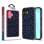 MyBat Design Lab Series Case for Apple iPhone 16 Plus - Mistletoe