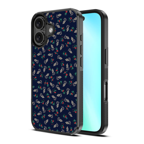 MyBat Design Lab Series Case for Apple iPhone 16 Plus - Mistletoe - MIP16MCSLESM300-2.jpg