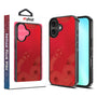 MyBat Design Lab Series Case for Apple iPhone 16 Plus - Slithering into a New Year
