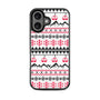 MyBat Design Lab Series Case for Apple iPhone 16 Plus - Aprés Ski