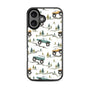 MyBat Design Lab Series Case for Apple iPhone 16 Plus - All Terrain - MIP16MCSLESM324-3.jpg