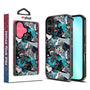 MyBat Design Lab Series Case for Apple iPhone 16 Plus - Shredding Freestyle - MIP16MCSLESM326-1.jpg