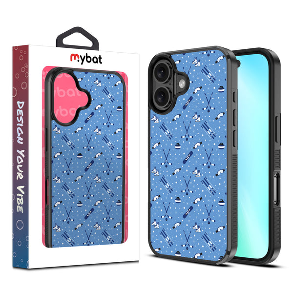 MyBat Design Lab Series Case for Apple iPhone 16 Plus - Powder Pleasures - MIP16MCSLESM327-1.jpg