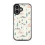 MyBat Design Lab Series Case for Apple iPhone 16 Plus - Fireside Camp - MIP16MCSLESM328-3.jpg