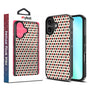MyBat Design Lab Series Case for Apple iPhone 16 Plus - Royal Flush