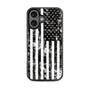 MyBat Design Lab Series Case for Apple iPhone 16 Plus - Distress US Flag