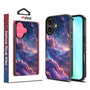 MyBat Design Lab Series Case for Apple iPhone 16 Plus - Galaxy Clouds - MIP16MCSLESM345-1.jpg