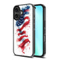 MyBat Design Lab Series Case for Apple iPhone 16 Plus - Patriotic Flag Painiting - MIP16MCSLESM346-2.jpg