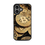 MyBat Design Lab Series Case for Apple iPhone 16 Plus - Bitcoin - MIP16MCSLESM357-3.jpg