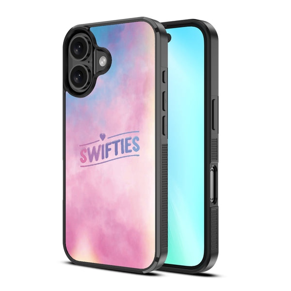 MyBat Design Lab Series Case for Apple iPhone 16 Plus - Swifties - MIP16MCSLESM360-2.jpg