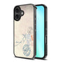 MyBat Design Lab Series Case for Apple iPhone 16 Plus - Passport Stamps - MIP16MCSLESM371-2.jpg