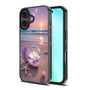 MyBat Design Lab Series Case for Apple iPhone 16 Plus - Seashell Beach - MIP16MCSLESM374-2.jpg